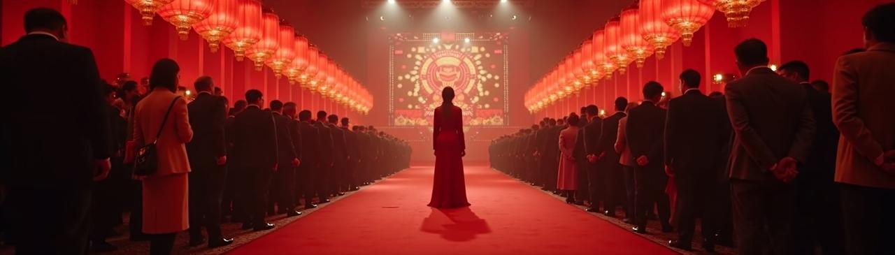 签约演员